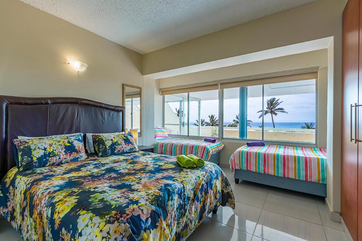 17 Stella Maris Seaside @ Van'S Аманцимтоти Екстериор снимка