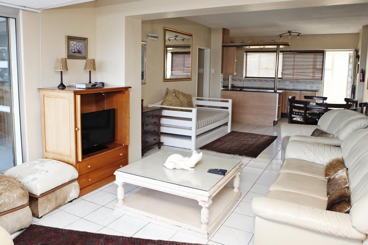 17 Stella Maris Seaside @ Van'S Аманцимтоти Екстериор снимка