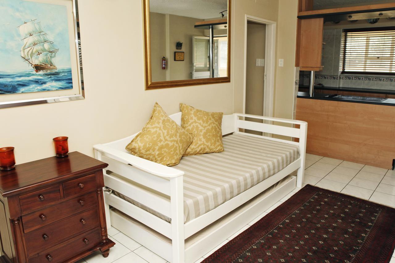 17 Stella Maris Seaside @ Van'S Аманцимтоти Екстериор снимка