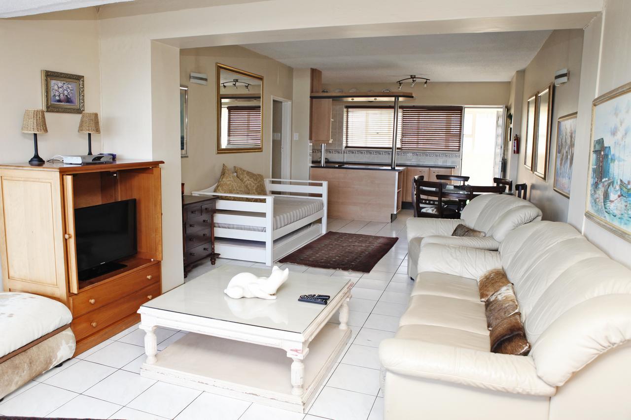17 Stella Maris Seaside @ Van'S Аманцимтоти Екстериор снимка